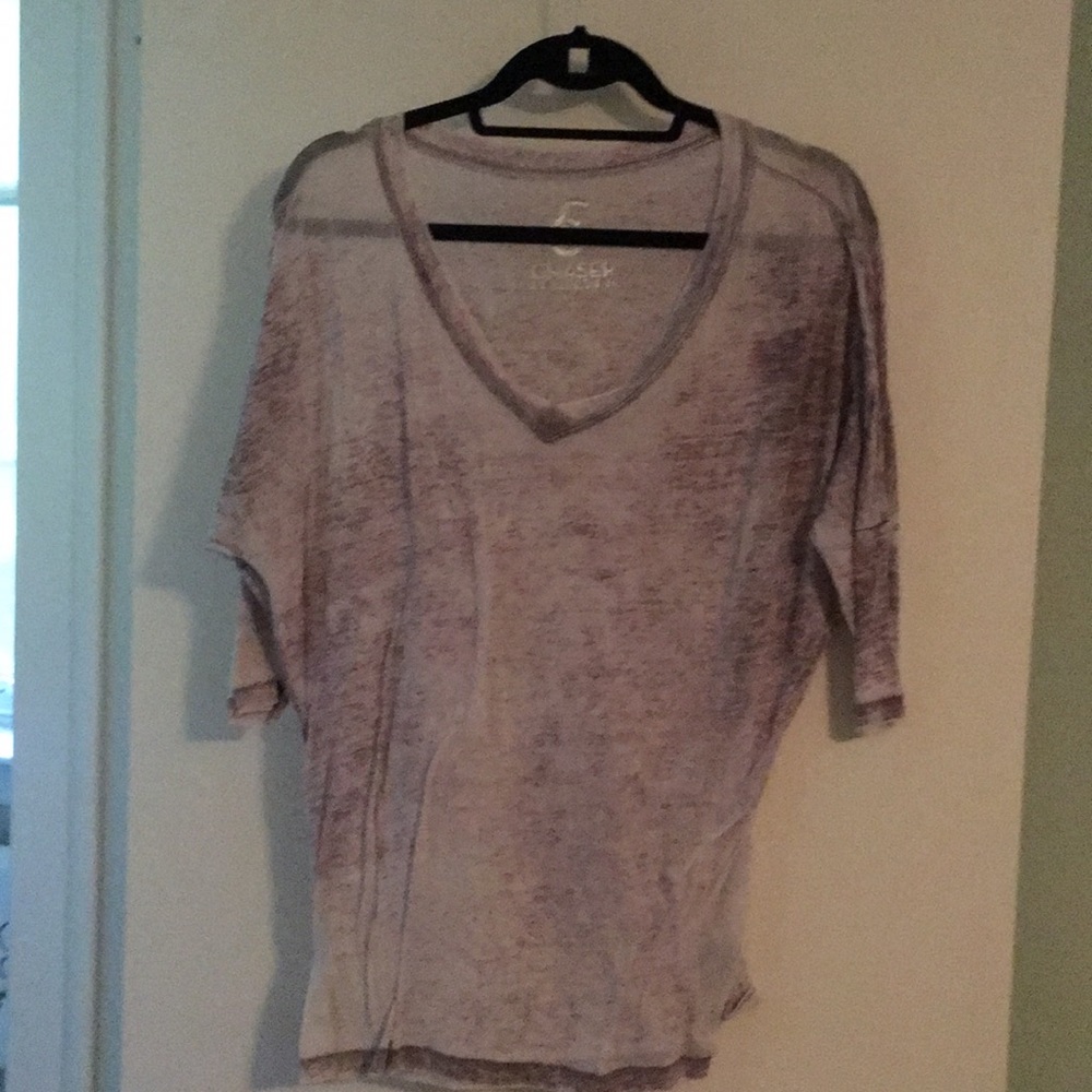 Chase collection shirt